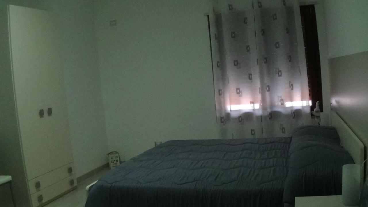 Quattro Stagioni Hotel Padula Ngoại thất bức ảnh